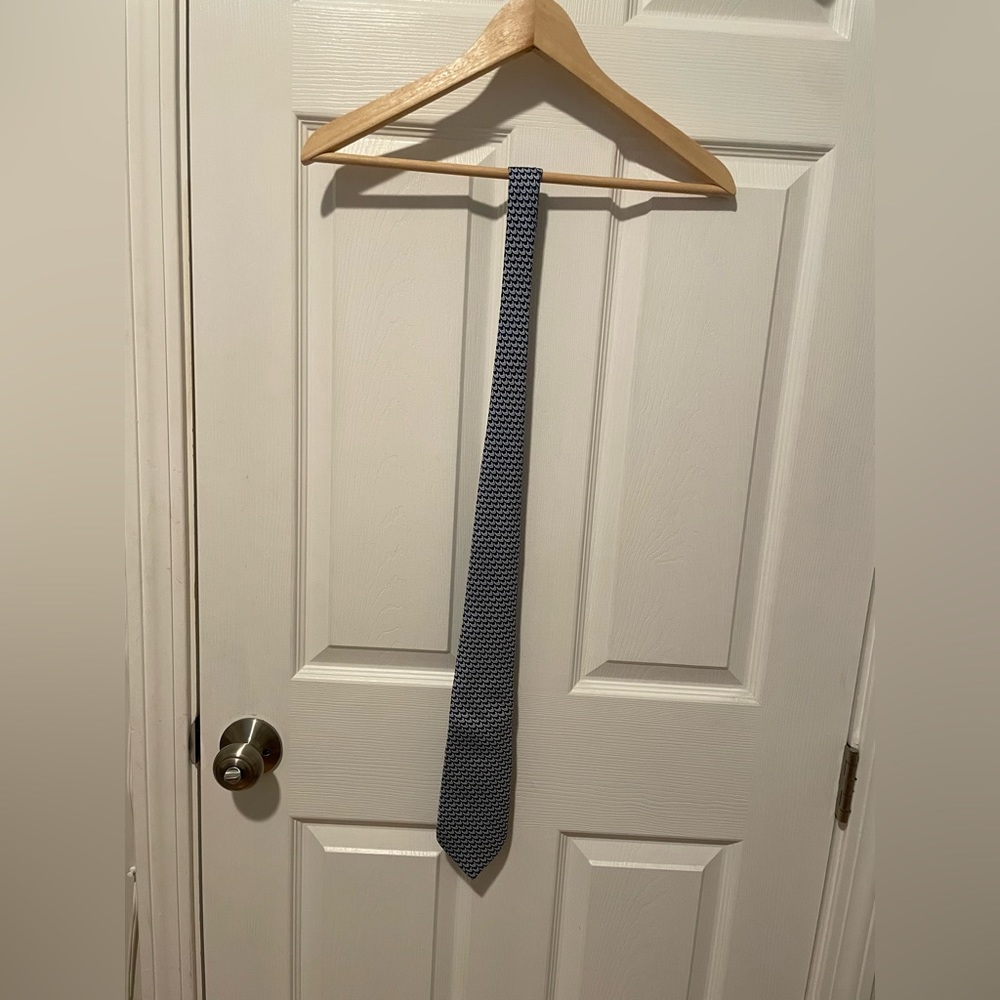 Vineyard Vines Nantucket ACK Tie